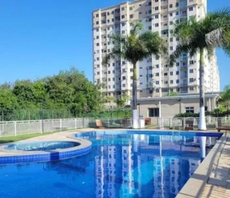 Sao Jose de Ribamar Apartamento | Apartamento 1 km da praia do Aracagir,próx da av dos holandeses