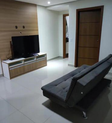 Candangolandia Apartamento | Apartamento 1 Quarto prox Aeroporto e Rodoviária