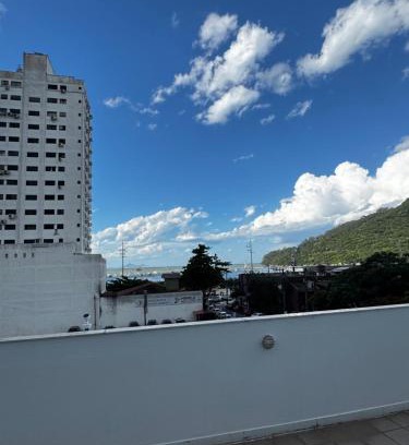 Centro Apartamento | Apartamento 100m do mar