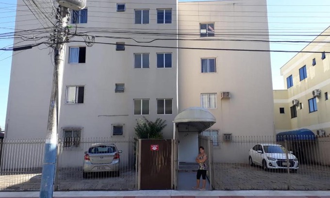 Nacoes Apartamento | Apartamento 10 minutos mar Balneário Camboriú