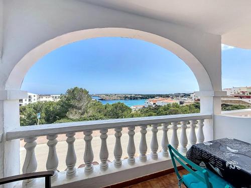 Arenal d'en Castell Apartamento | Apartamento 107 Castell Sol CB