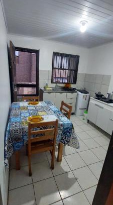 Cidreira Apartamento | Apartamento 100m da Praia, próximo a plataforma
