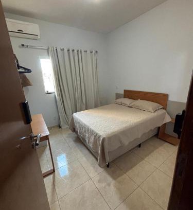 Goiania Apartamento | Apartamento 101 espaçoso e arrejado