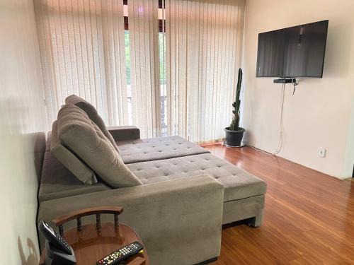 Quitandinha Apartamento | Apartamento 102