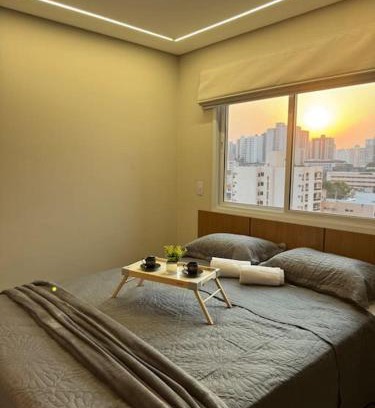 Jardim Paulista Apartamento | Apartamento 121 - Home