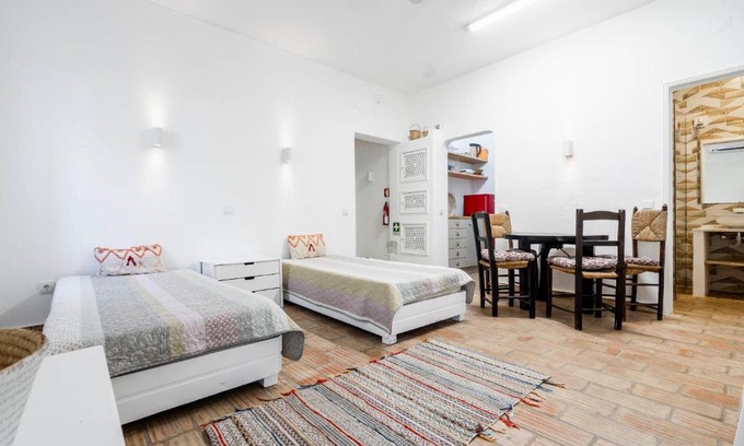 Santa Luzia Apartamento | Apartamento 157, Pedras d’el Rei