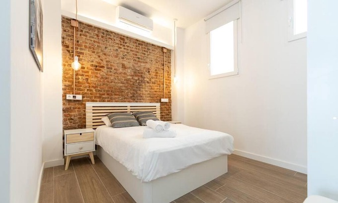 Ventas Apartamento | Apartamento 1hab con estilo cerca de Ventas