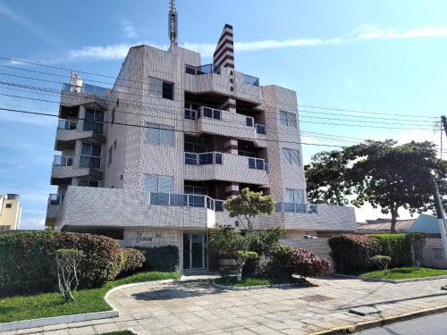 Pontal do Parana Apartamento | Apartamento 2° andar, n° 23 - Frente mar