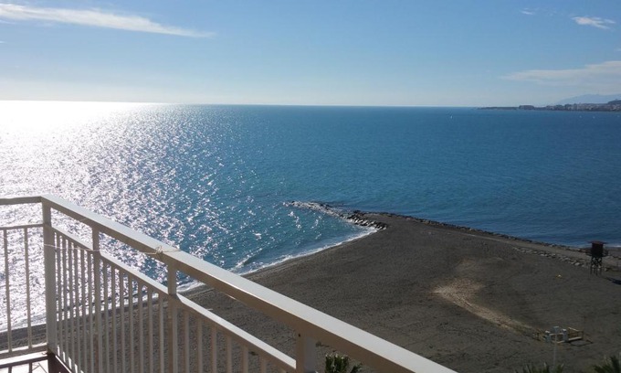 Algarrobo Apartamento | Apartamento 2 dormitorios con fantasticas vistas