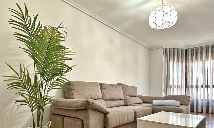 Santona Apartamento | Apartamento 2 dormitorios en Santoña El Refugio 3016