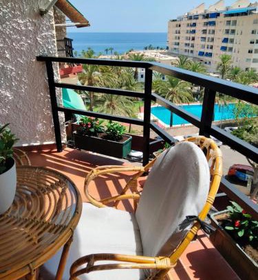 Aguadulce Apartamento | Apartamento 2 hab en Aguadulce playa