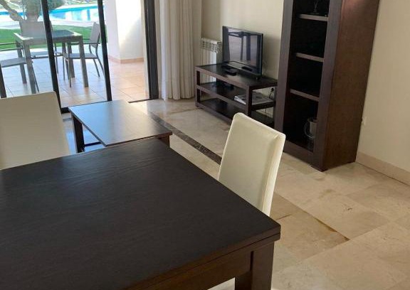 Roda Apartamento | APARTAMENTO 2 HABITACIONES CON PISCINA RODA GOLF