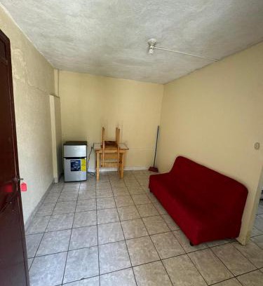 Colonia Bella Aurora Apartamento | Apartamento 2 habitaciones zona 10