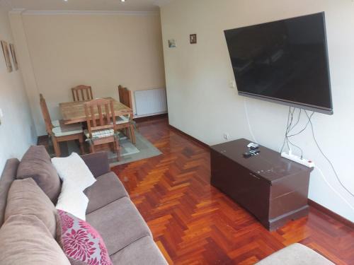 Gondomar Apartamento | Apartamento 2 habitaciones