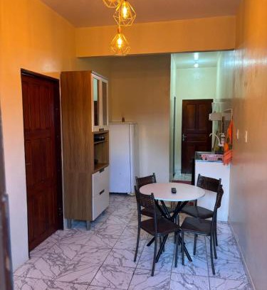 Macapa Apartamento | Apartamento 2 próximo ao aeroporto