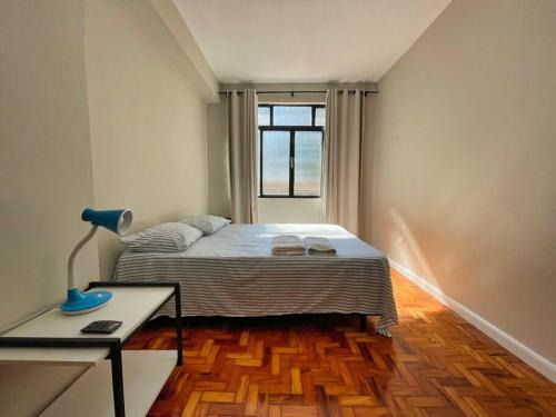 Zona 01 Apartamento | Apartamento 2 QTS Excelente Localização - EV05