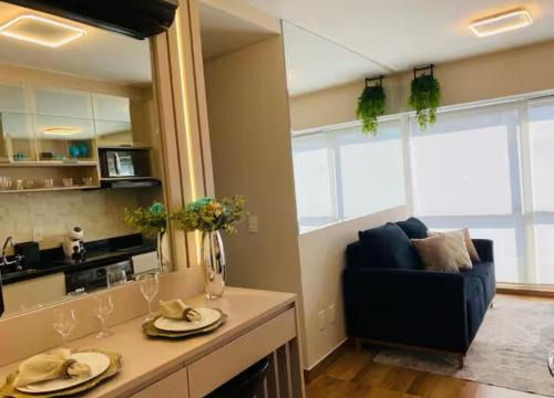 Vila Pompeia Apartamento | Apartamento 2 quartos aconchegante em frente ao Allianz Parque