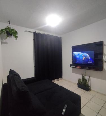 Cascavel Apartamento | Apartamento 2 quartos