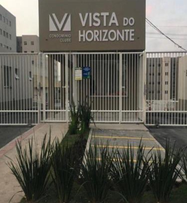 Jardim Limoeiro Apartamento | Apartamento 2 Quartos c/Vaga de Estacionamento