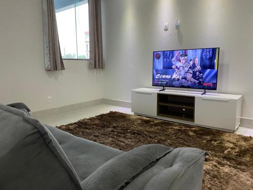 Abreu Apartamento | Apartamento 2 Quartos completo