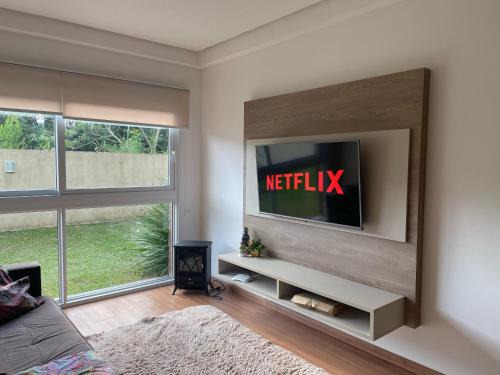 Dutra Apartamento | Apartamento 2 quartos em Gramado 5min do centro