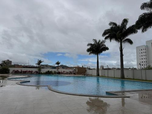 Caruaru Apartamento | Apartamento 2 Quartos no Eko Home Club – Caruaru