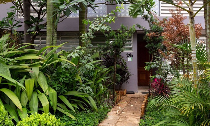 Alto de Pinheiros Apartamento | Apartamento 2 Quartos - Praça Pôr do Sol
