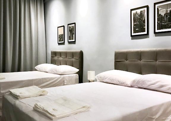 Cerqueira Cesar Apartamento | Apartamento 2 quartos, padrão hotel na Avenida Paulista
