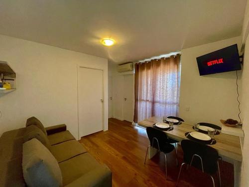 Cristo Rei Apartamento | Apartamento 2 quartos, proximo de tudo!