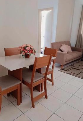 Sao Diogo II Apartamento | Apartamento 2 quartos Serra