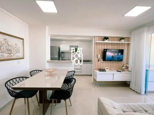 Setor Bueno Apartamento | Apartamento 2 quartos Setor Bueno