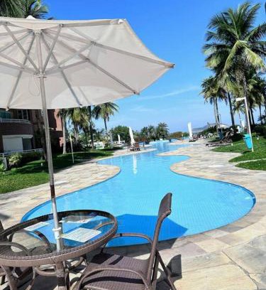 Camboinhas Apartamento | Apartamento 2 suítes em frente praia de camboinhas