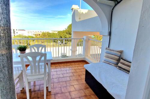 Arenal d'en Castell Apartamento | Apartamento 201 Castell Sol CB