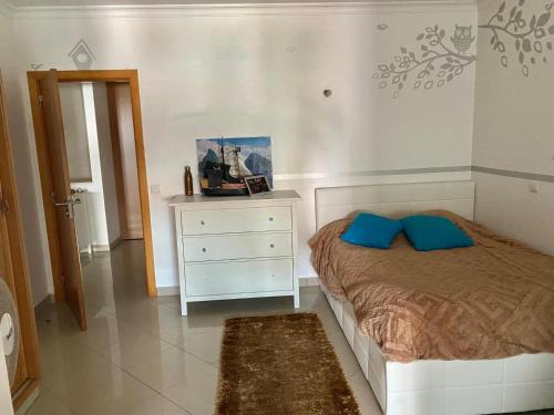 Vila Real Santo Antonio Apartamento | Apartamento 200 m praia