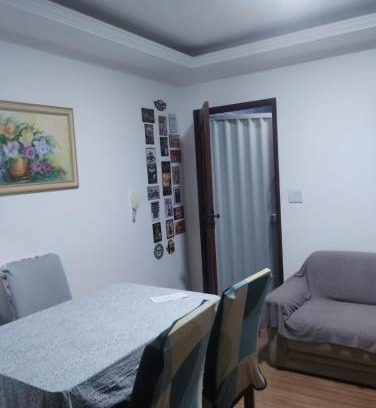 Leopoldina Apartamento | Apartamento 201