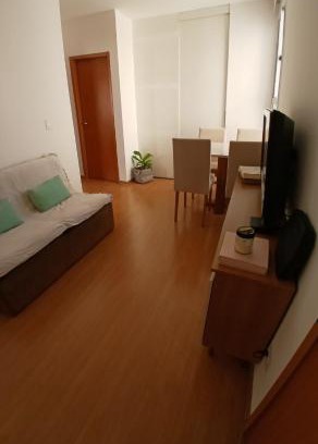 Caixa d'Agua Apartamento | Apartamento 204