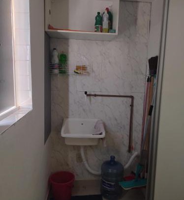 Village Jacuma Apartamento | Apartamento 206 - Centro de Jacumã
