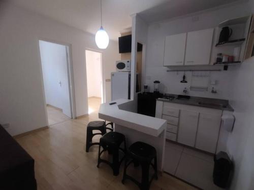 Regiao Urbana Homogenea IX Apartamento | Apartamento 222 Frente da Praça Central com 01 Vaga Garagem