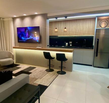 Floresta Apartamento | Apartamento 2D Gramado perto Centro