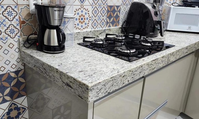 Lencois Apartamento | Apartamento 3 da Cíntia