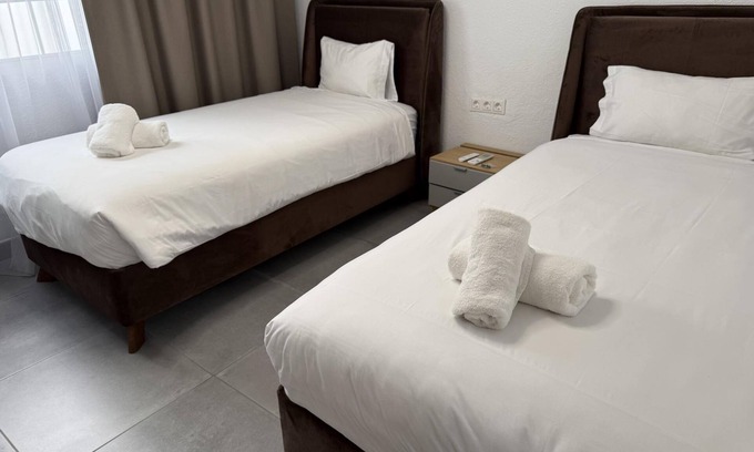 La Victoria Apartamento | Apartamento 3 Dormitorios Centro DE LA Ciudad