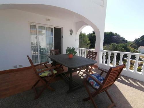 Arenal d'en Castell Apartamento | Apartamento 321 Castell Sol CB