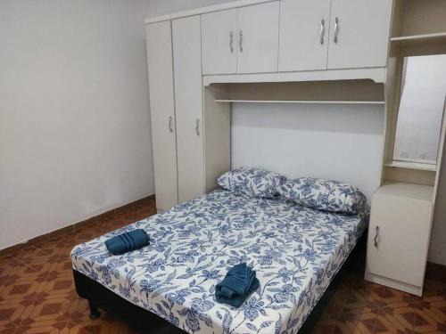 Praca Seca Apartamento | Apartamento 3 quartos próximo BRT