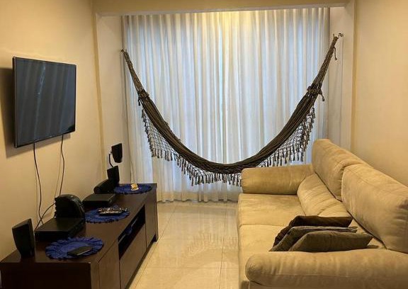 Guara Apartamento | Apartamento 3 quartos Brasília perto Shopping e Metrô