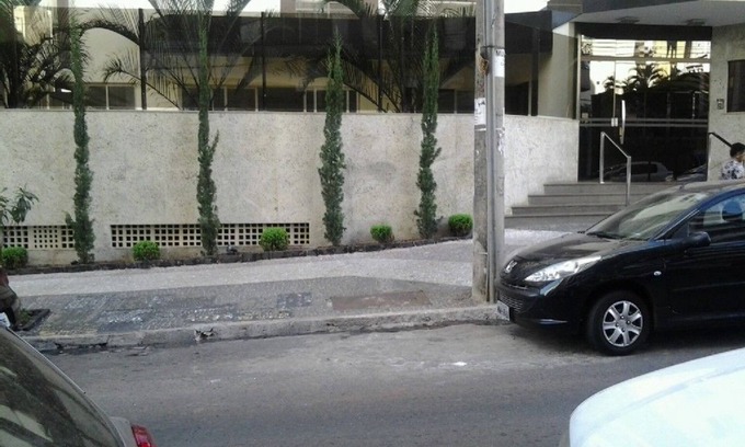 Goiania Apartamento | Apartamento 3 quartos Bueno