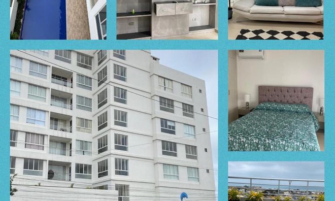 Salinas Apartamento | Apartamento 304 en Salinas