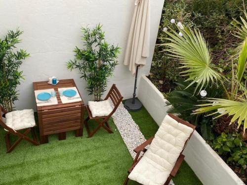 Arenal d'en Castell Apartamento | Apartamento 315 Castell Sol CB