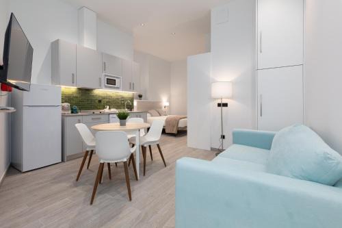 Poblats Maritims Apartamento | Apartamento 3º nuevo a estrenar cerca del mar