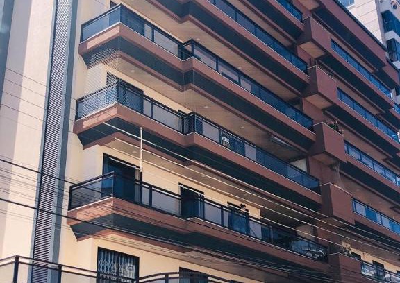 Castelo Branco Apartamento | Apartamento 3Q - 310 - Meia Praia - Itapema - Verão 2026