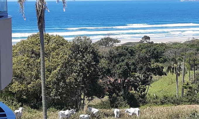 Vila Nova Apartamento | APARTAMENTO 403 COMPLETO no PARAISO DAS PRAIAS LIMPAS DE IMBITUBA